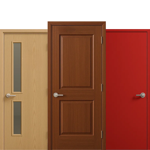 FRD Doors